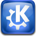 Logo KDE4