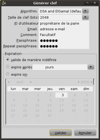Creation_paire_de_clefs_gpa