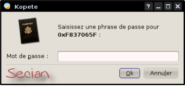 password_kgpg